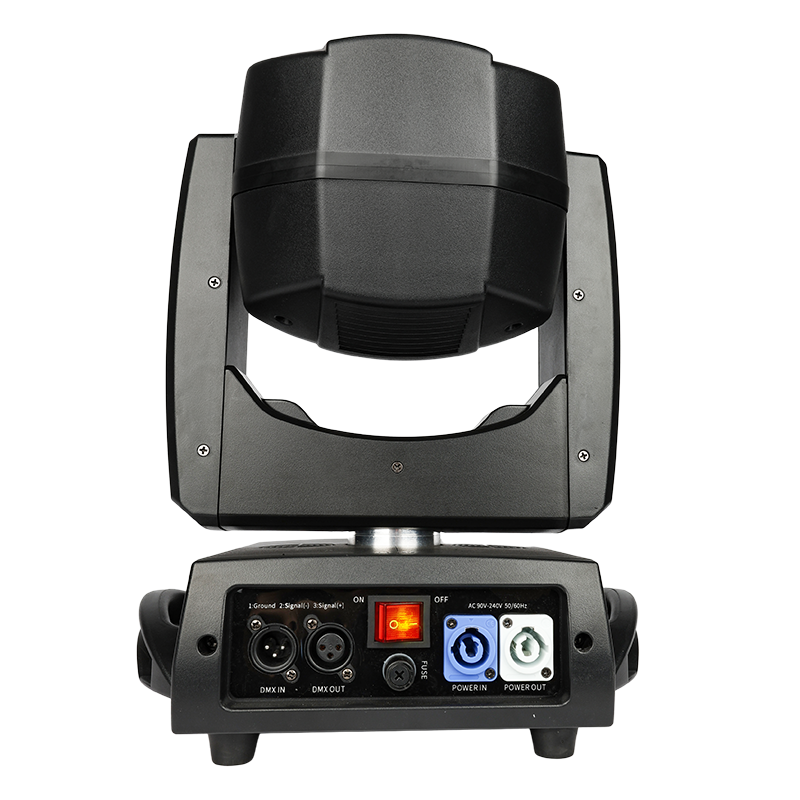 Light4Me 7R Smart Beam 230W Moving Head Beam