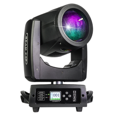Light4Me 7R Smart Beam 230W Moving Head Beam
