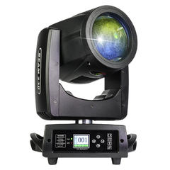 Light4Me 7R Smart Beam 230W Moving Head Beam