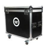 Light4Me 7R Beam 230W Flightcase 2in1