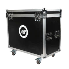 Light4Me Aurora Strobe Head – RGB+WW