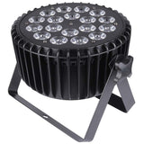 Light4Me ALU HEXA 18x10W RGBWA-UV