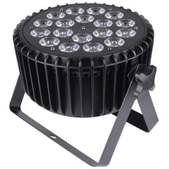 Light4Me ALU QUAD PAR 18x6W RGBW