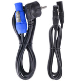 Light4Me LED Blinder 2x100W