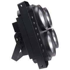 Light4Me LED Blinder 4x125W (WW/CW)
