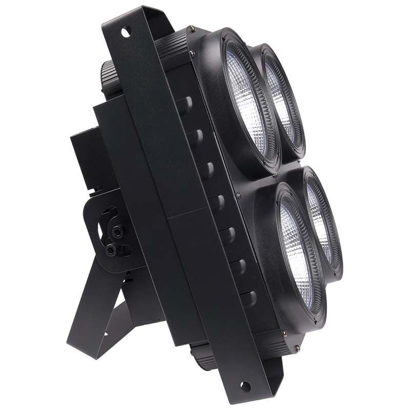 Light4Me LED Blinder 4x125W (WW/CW)