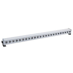 Light4Me Deco Bar 24 RGB IR WH LED-bar + remote