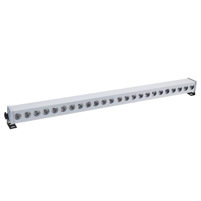 LIGHT4ME DECO BAR 24 RGB IR WH lysdæmper med LED-belysning