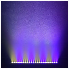 Light4Me Deco Bar 24 RGB LED-bar