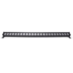 LIGHT4ME DECO BAR 24 RGB IR LED-bar + fjernbetjening