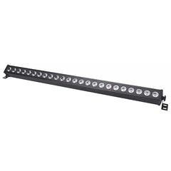 LIGHT4ME DECO BAR 24 RGB IR LED-bar + fjernbetjening
