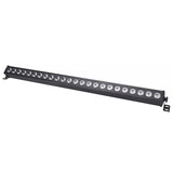 LIGHT4ME DECO BAR 24 RGB IR LED-bar + fjernbetjening