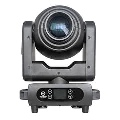 Light4Me Destroyer 120 W Spot Moving Head LED