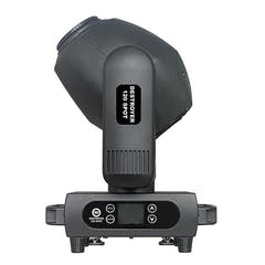 Light4Me Destroyer 120 W Spot Moving Head LED