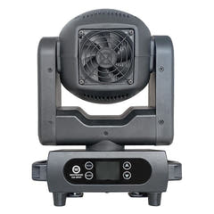 Light4Me Destroyer 120 W Spot Moving Head LED