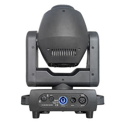 Light4Me Destroyer 120 W Spot Moving Head LED