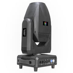 Light4Me Destoyer 300 BSW LED