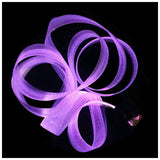 Light4Me FIBRE 10 RGB  Fiberoptisk gardin
