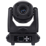 LIGHT4ME FOCUS 100 SPOT PRISME LED-bevægeligt hoved