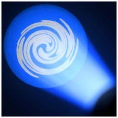 Light4Me Focus 100 Spot Prism