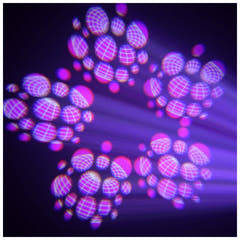 Light4Me Focus 100 Spot Prism