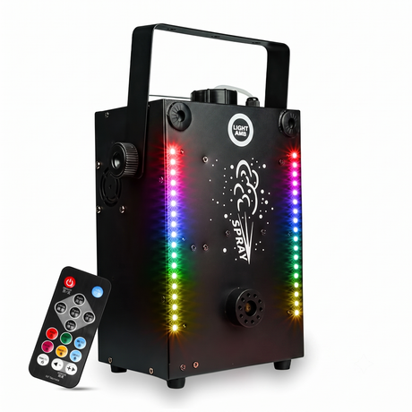 Light4Me Fog Laser