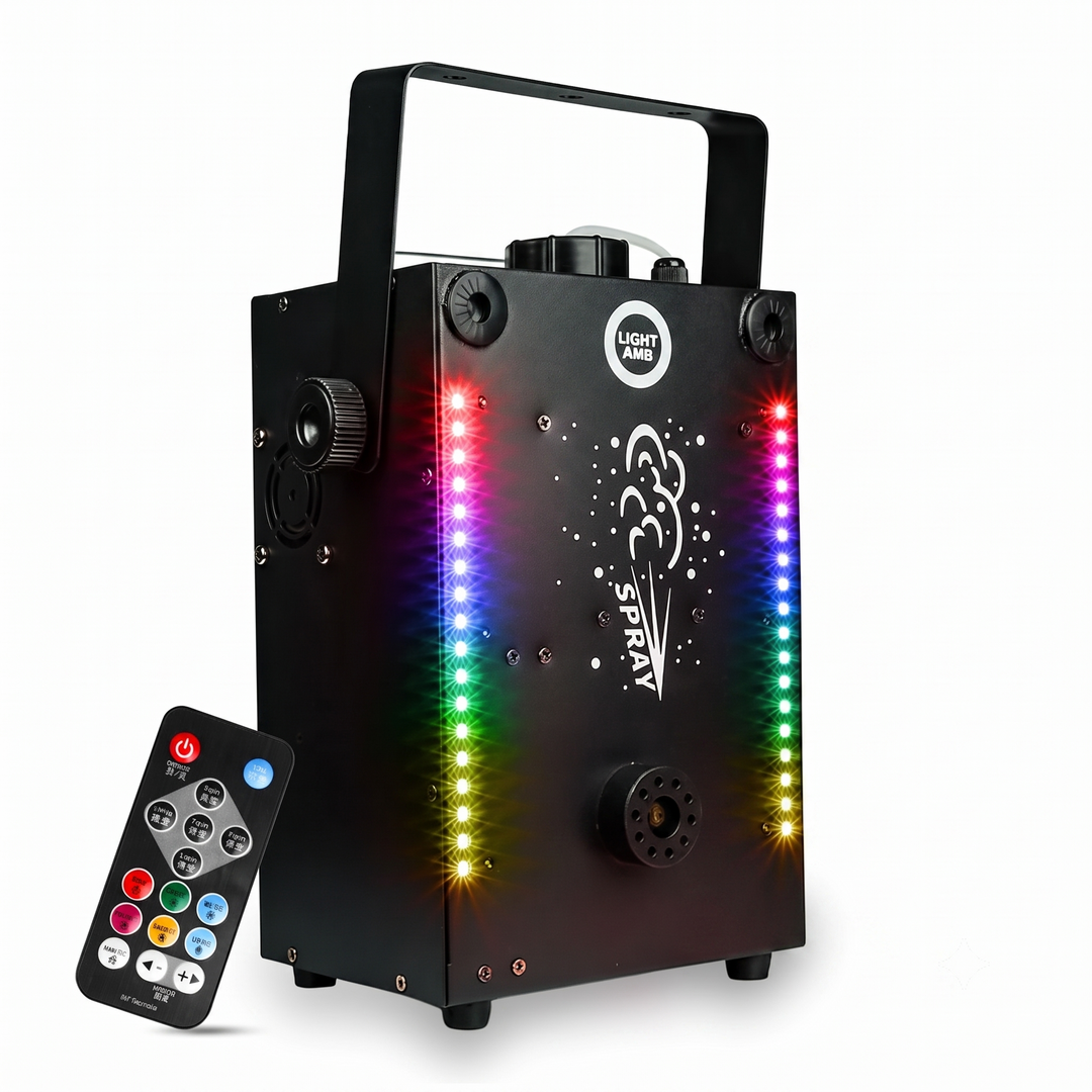 Light4Me Fog Laser