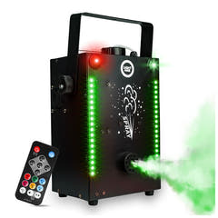 Light4Me Fog Laser