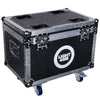 Light4Me flightcase til 2 stk. Galaxy MKII