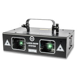 Light4Me Laser RGB Geometric 350mW