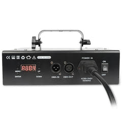 Light4Me Laser RGB Geometric 350mW