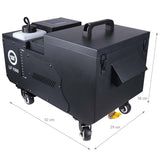 Light4Me LF1500 Low Fog maskine