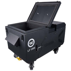 Light4Me LF1500 Low Fog maskine