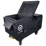 Light4Me LF1500 Low Fog maskine