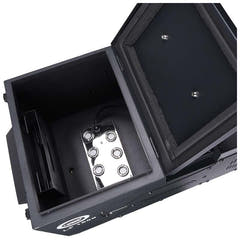 Light4Me LF1500 Low Fog maskine