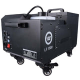 Light4Me LF1500 Low Fog maskine
