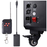 Light4Me LF1500 Low Fog maskine