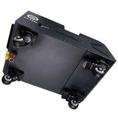 Light4Me LF1500 Low Fog maskine