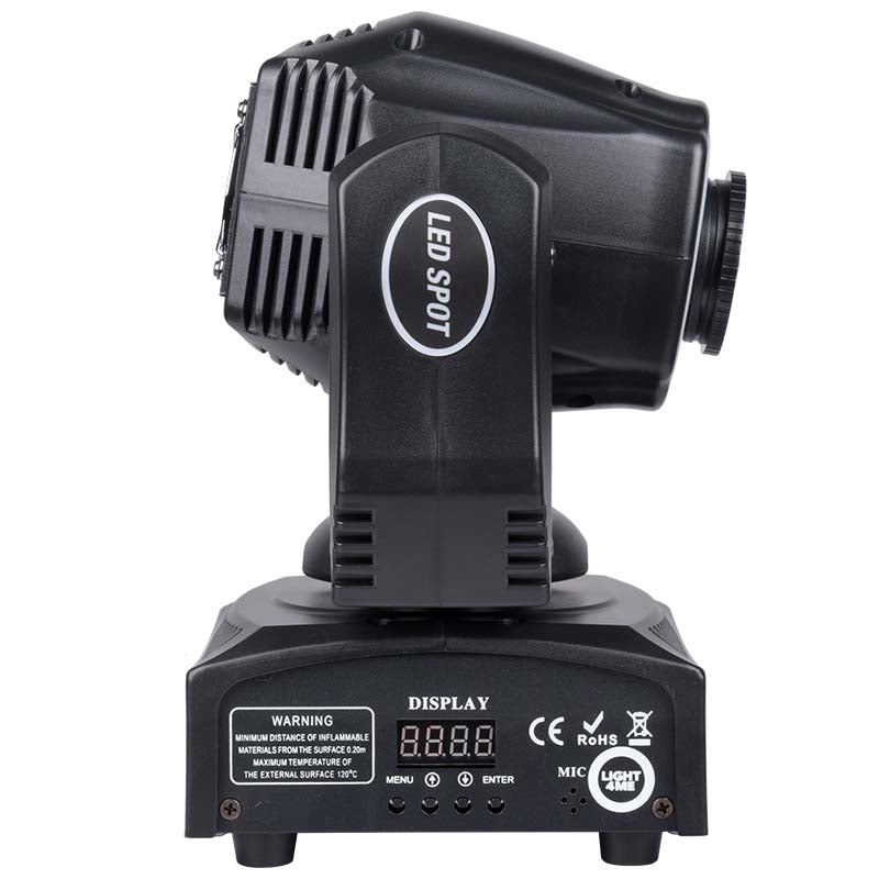 Light4Me Mini Spot 60