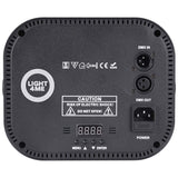 LIGHT4ME MULTIFASE multieffekt LED UV vaskeblixt