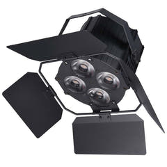Light4Me Frontlys pakke