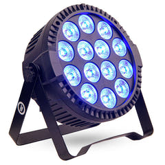 Light4Me Par-Spot Bundle