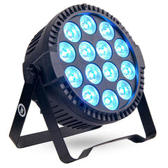 Light4Me Par-Spot Bundle