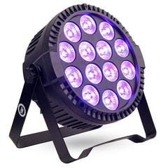 Light4Me Par-Spot Bundle