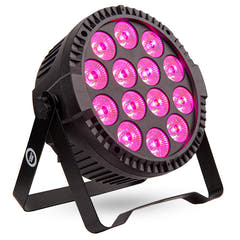 Light4Me Par-Spot Bundle