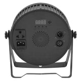 LIGHT4ME PAR RGBW 14x10 scenespotlight LED-lysarmatur