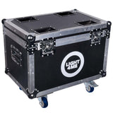 LIGHT4ME PRISM BEAM 250 CASE transportkasse