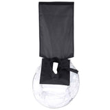 LIGHT4ME RC1 COVER regnslag til scenebelysning