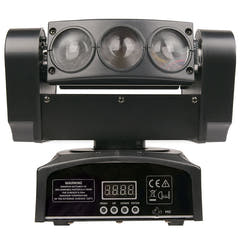 Light4Me Spider Moving Head
