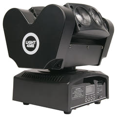 Light4Me Spider Moving Head